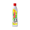 Kremno čistilo z abrazivom Glanz, tekoče 500ml