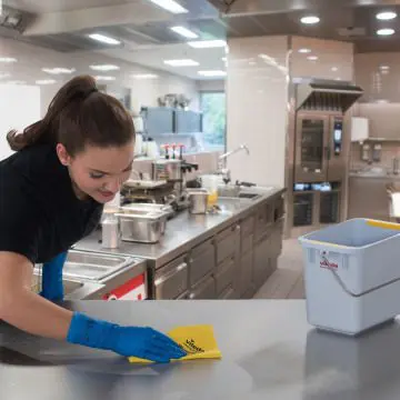 antibakterijska krpa vileda micron quick