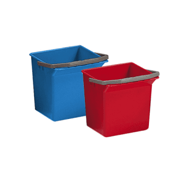 Vedro oglato IPC 6L za voziček