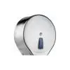 Podajalnik toaletnega papirja Mini Jumbo Marplast inox