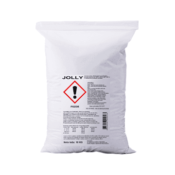 Pralni prašek Jolly detergent 10kg
