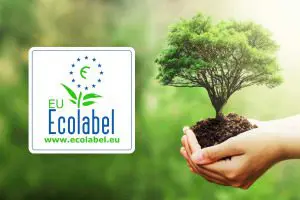 Ekološki znak EU Ecolabel