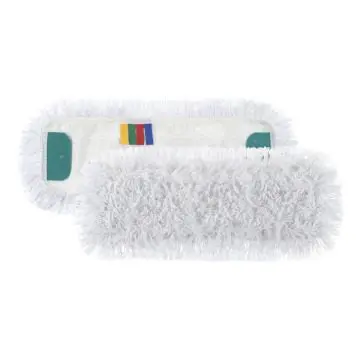 Krpa za tla TTS Wet System Polyester Mop, z neti