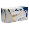 Rokavice latex Eurogloves Examination, pregledne, brez pudra 100kos