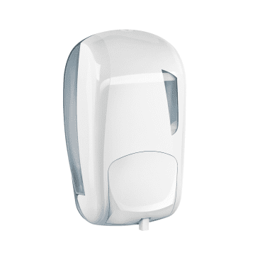 Mar Plast penilnik Skin Line Beli 1000 ml