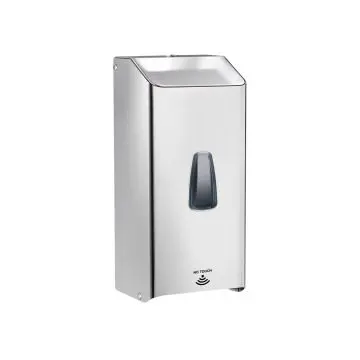 Marplast podajalnik mila milnik inox senzorski