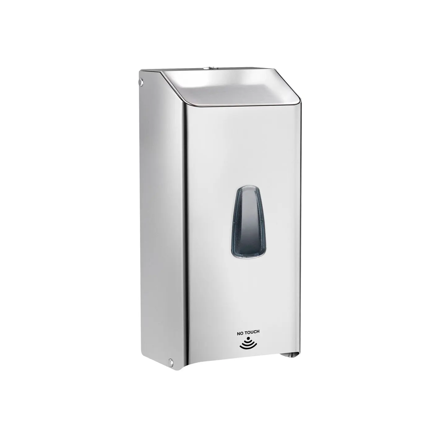 Marplast podajalnik mila milnik inox senzorski Marplast podajalnik mila milnik inox senzorski
