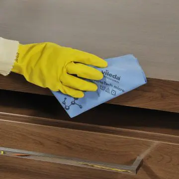 Krpa mikro Vileda NanoTech Micro 5 kos