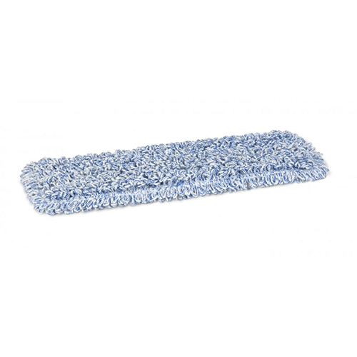 Krpa za tla mikro Premium Blue, z žepi Krpa za tla mikro Premium Blue, z žepi