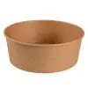 Papirnate skodelice loncki 1100 ml 50 kos