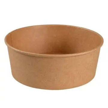 Papirnate skodelice loncki 1100 ml 50 kos