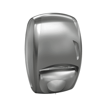 Podajalnik brisač penilnik Marplast DUO siva