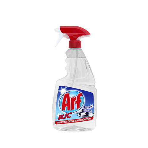 Čistilo za jeklo Arf Blic 750ml Čistilo za jeklo Arf Blic 750ml