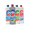 Čistilo z abrazivom Arf Cream 400ml