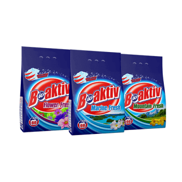 Pralni prašek Bioaktiv