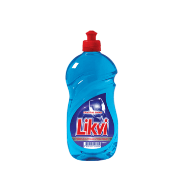Sredstvo za sijaj Likvi Crystal Shine 500ml
