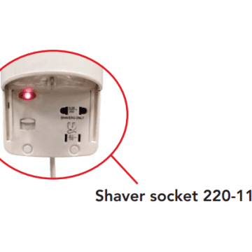 Sušilec za lase Vama Viento Shaver