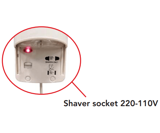 Sušilec za lase Vama Viento Shaver Sušilec za lase Vama Viento Shaver