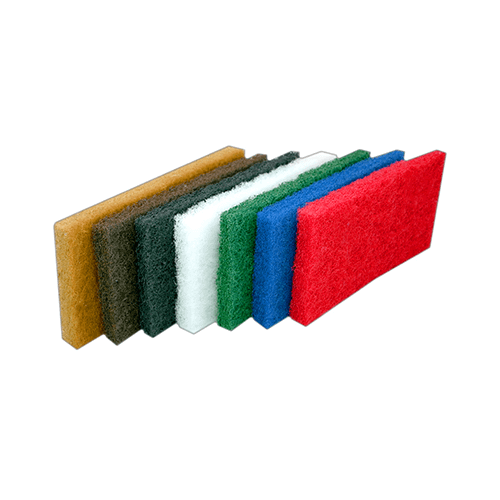 Filc za čiščenje Super Hand-pad Filc za čiščenje Super Hand-pad