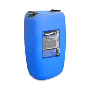 Pralni detergent System Protex 2 60kg
