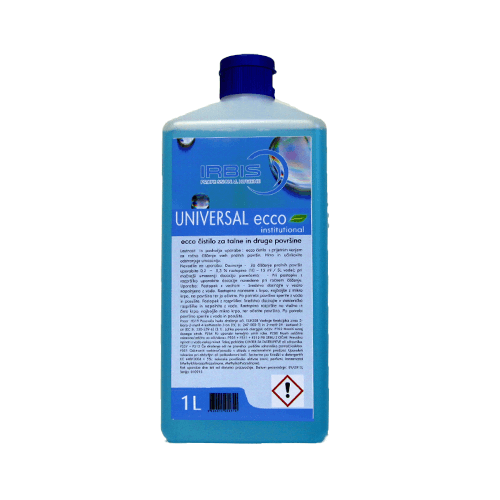 Univerzalno čistilo UNIVERSAL ecco 1L Univerzalno čistilo UNIVERSAL ecco 1L