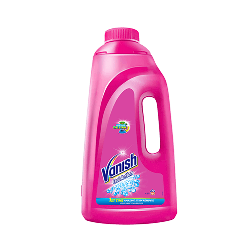 Čistilo za madeže na tekstilu Vanish Oxi Action 2L Čistilo za madeže na tekstilu Vanish Oxi Action 2L