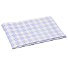 Krpa za brisanje kozarcev Vileda Microfibre Tea Towel kuhinjska krpa