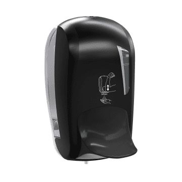 podajalnik razkužila Marplast Linea Skin komolčni skin 800ml