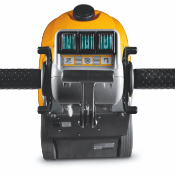 Čistilni stroj za ribanje in sesanje Adiatek Baby - E