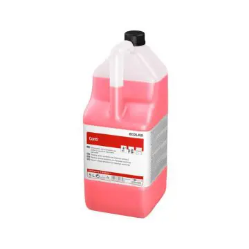 Čistilo za vodni kamen Ecolab Conti 5L