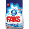 Pralni prašek Faks Aquamarine za perilo 9kg