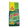 faks bioaktiv mountain fresh pralni prašek 9kg