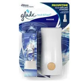 glade microspray osvežilec zraka glade microspray osvežilec zraka