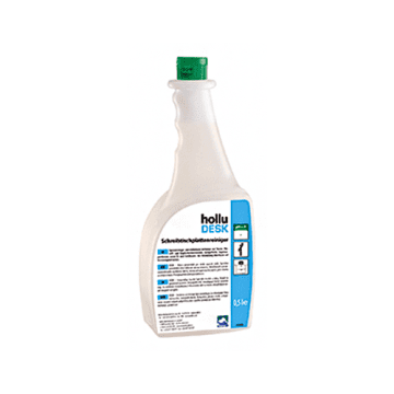 Čistilo za črnilo Hollu Desk 500ml