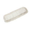 Krpa za tla IPC Cotton Dust Mop, z žepi