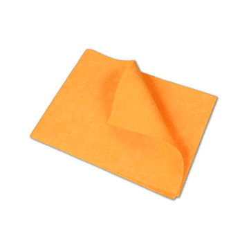 Krpa za tla Orange