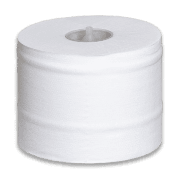 Toaletni papir ultimatic katrin Zeropap M100