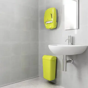 mar plast podajalnik papirnatih brisač milnik duo