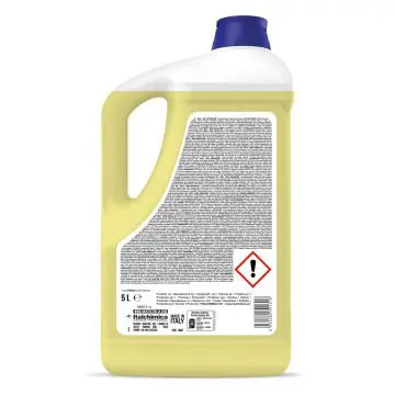 odstranjevalec premaza sanitec wx4 wax remover 5L