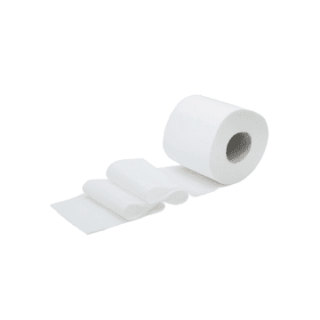 Toaletni papir rolice Paloma Extra Soft troslojne