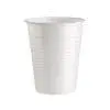 plasticni pvc kozarci 100 kos 100ml beli