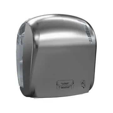 Podajalnik brisač Autocut Marplast Linea Skin sivi