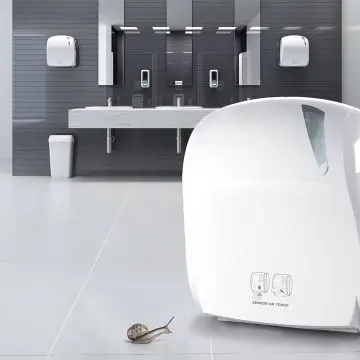 Autocut podajalnik brisač Mar Plast senzorski
