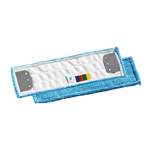 Krpa za tla TTS Microblue Wet System Mop, z neti Krpa za tla TTS Microblue Wet System Mop, z neti