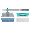 TTS Clean glass pro kit komplet za čiščenje oken