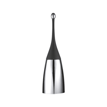 wc scetka metlica marplast soft touch crna