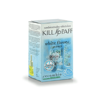 Osvežilec prostora Zelnova Kill Paff, polnilo