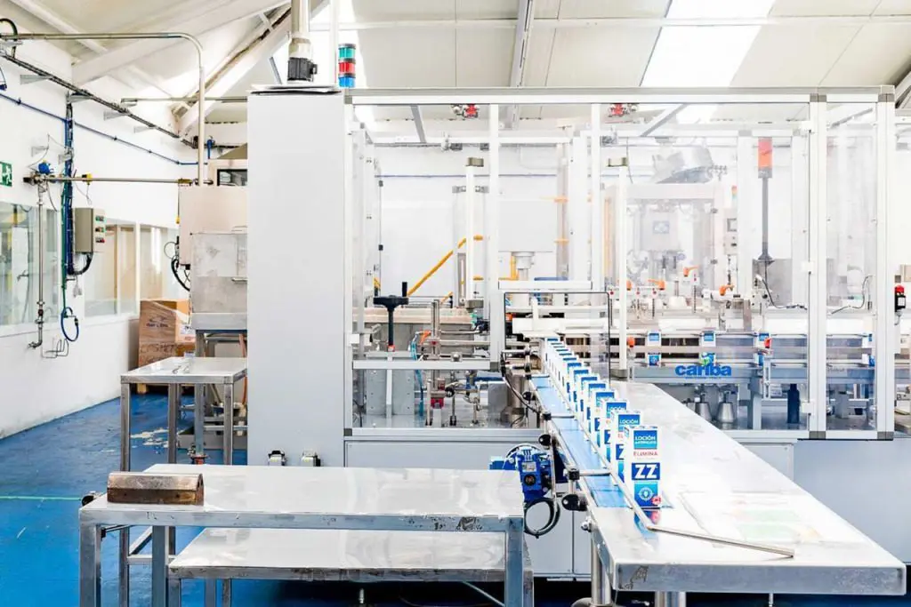 Čistila Zelnova zeltia