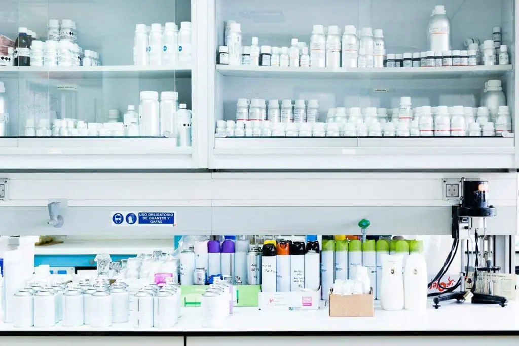 Čistila Zelnova zeltia