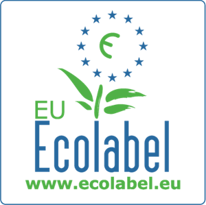 EU ecolabel logo